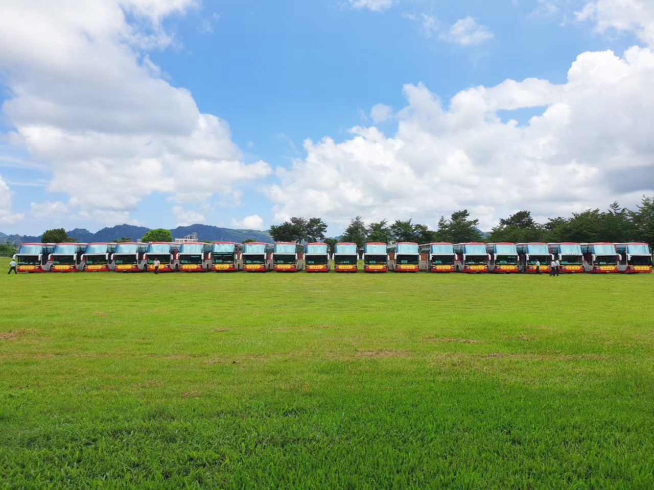 高雄汽車客運股份有限公司